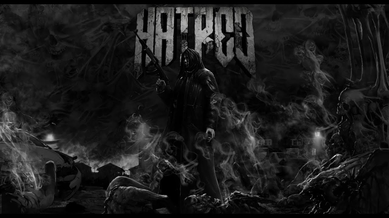 Hatred - PC Gameplay