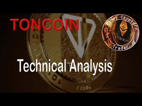TON (Toncoin) Price Prediction Technical Analysis Today 9/16/2024 Tagalog