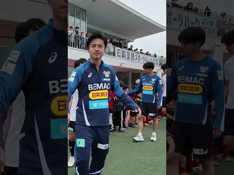 室蘭CAMP DAY15｜FC今治