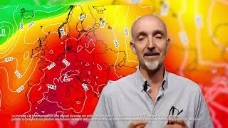 26 Giu   2 Lug Ancora molto caldo con temporali in settimana screenshot 3