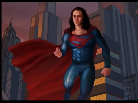 superman-lives-1998--the-trailer-(fan-made)-nicolas-cage-tim-burton