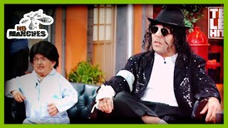 El verdadero juicio contra Michael Jackson | No Manches