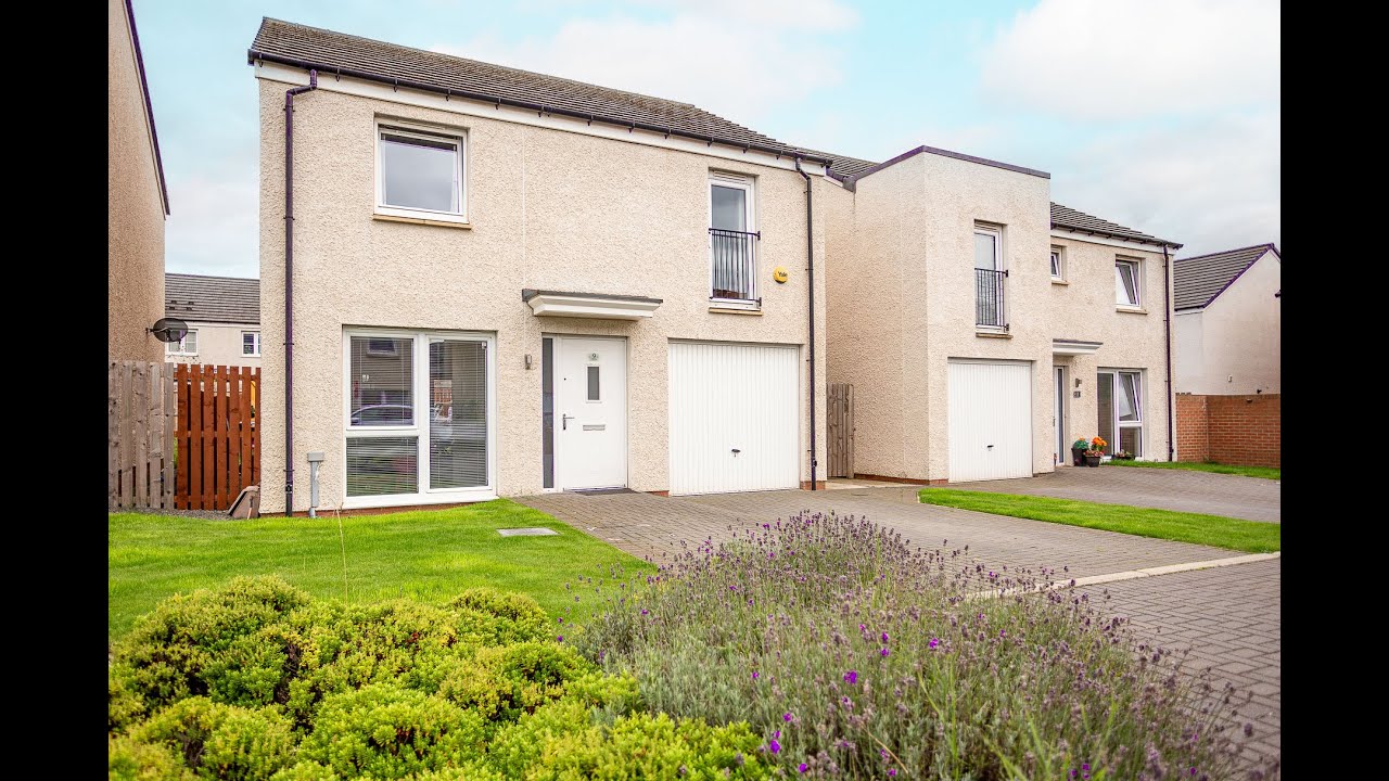 Friary Rd, Edinburgh YouTube