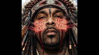 01. WAR PEACE FAMILY FAITH - LIL FLIP
