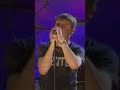 “Be Like That” coming to you live from the Rock & Roll Hall of Fame in 2001. 🤘 #3doorsdown #shorts