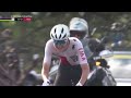 2025 UCI Road World Championships Men U23 Road Race Highlights
