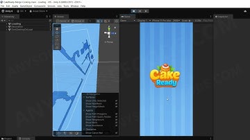 Merge Cake - Design Story Unity Game Source Code #unity #unity3d #unitydev #unitydeveloper