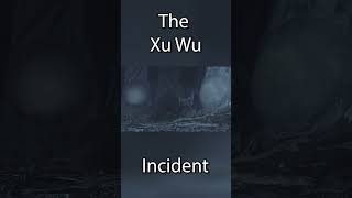 The Xu Wu Incident #monsterhunter #monsterhunterwildsgame