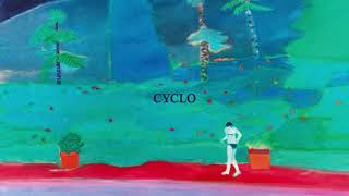 Video-Miniaturansicht von „Girls in Hawaii - Cyclo (Official Audio)“