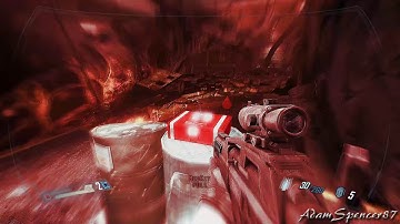 08. F.E.A.R. 2 Project Origin Walkthrough - Elementary