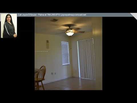 10770 SW 245th St, Homestead, FL home video tour