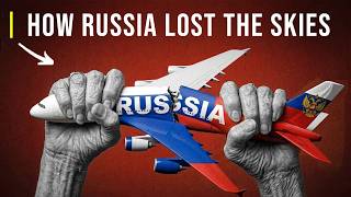 Russia Forgot How to Build Planes