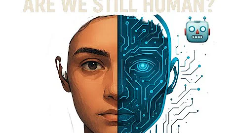 AI & Human Augmentation: Are We Playing God? 🤖 The Future of Our Species | TVisionAIry