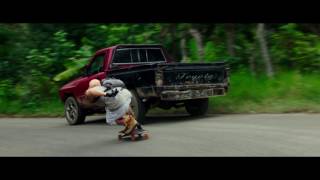 xXx: Return of Xander Cage | Clip: Skate Board | Paramount Pictures International