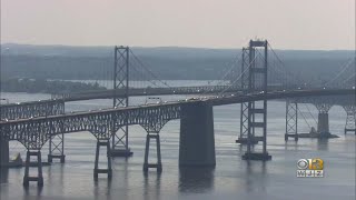 Maryland Drivers Question Effectiveness Of Cashless Tolling On Bay Bridge