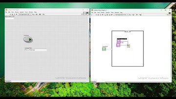 04 LabVIEW Case Structure