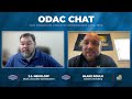 2022-23 ODAC Wrestling Preseason Interview: Blake Roulo, Averett