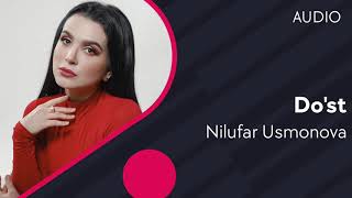 Nilufar Usmonova - Do'st | Нилуфар Усмонова - Дуст (music version)