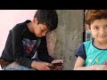 أهل الخير برنامج خيري في مدينة حلب أوضاع وحكايا الناس ومعاناتهم أهل الخير الحلقه 4