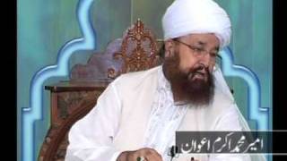 Ahl-e-Zikr ki majlis ma ILM bi naseeb hota hai 22-06-2011