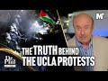 Dr phil the truth behind the ucla propalestine protests  dr phil primetime