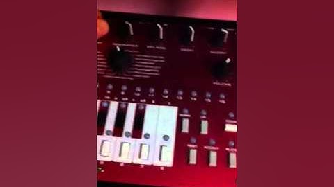 x0xb0x overdrive distortion