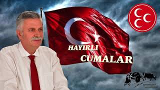 Hayırlı Cumalar