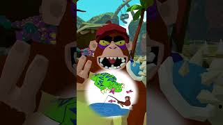 Ug Is Adding Fishing?