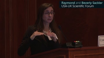 Cynthia Rudin - Q&A - The Frontiers of Machine Learning