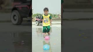 balloon challenging pop #986days #balloondecoration #balloonchallenging #balloonloverbd #ballongame