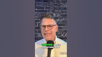 Do You Know what YOU Want? | The Point with Jeff Spikes #shorts