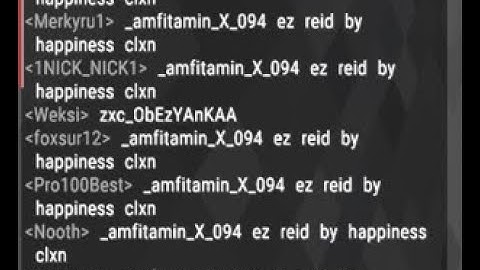 /CLNX/PVP/RUSTEX REMAKE