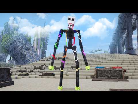 E.L.B.E.R.R THE APOCALYPSE ROBOT!! (THE MOVIE)