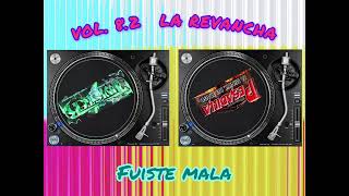 Fuiste Mala - Twister Pesadilla