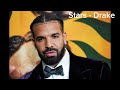Stars - Drake