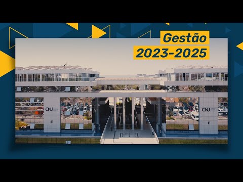 Gestão 2023-2025