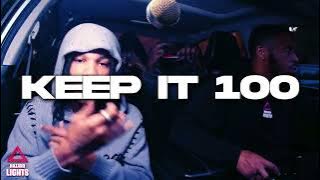 [FREE] Mdot 59 x M Row x Sample Drill Type Beat~ Keep It 100' | Drill Type Beat 2025