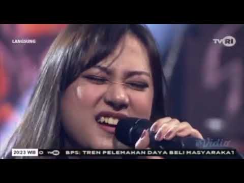 Cokelat Feat Aiu Ratna - Jauh