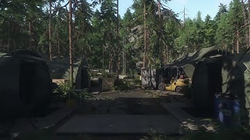 Miscreated - Version 1.0: Features Teaser Trailer