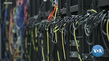 Ransomware Attacks: Hackers Endanger Critical US Infrastructure