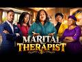MARITAL THERAPIST | Toyin Abraham, Wole Ojo, Temitope Aremu, Bukola Oshibowal, Bisola Salami MFA
