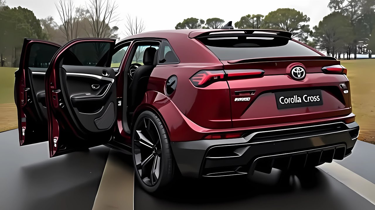 Consider Before You Buy: 3 2026 SUVs That Are Smooth, Spacious and Truly Next-Gen