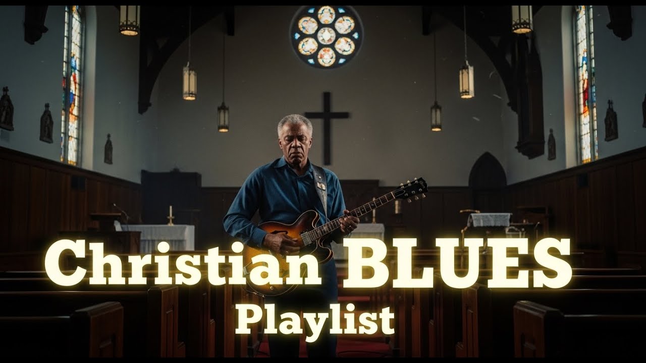 Gospel Blues Worship Experience | Classic 60s