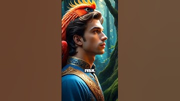 The Enigma of the Firebird Revealed