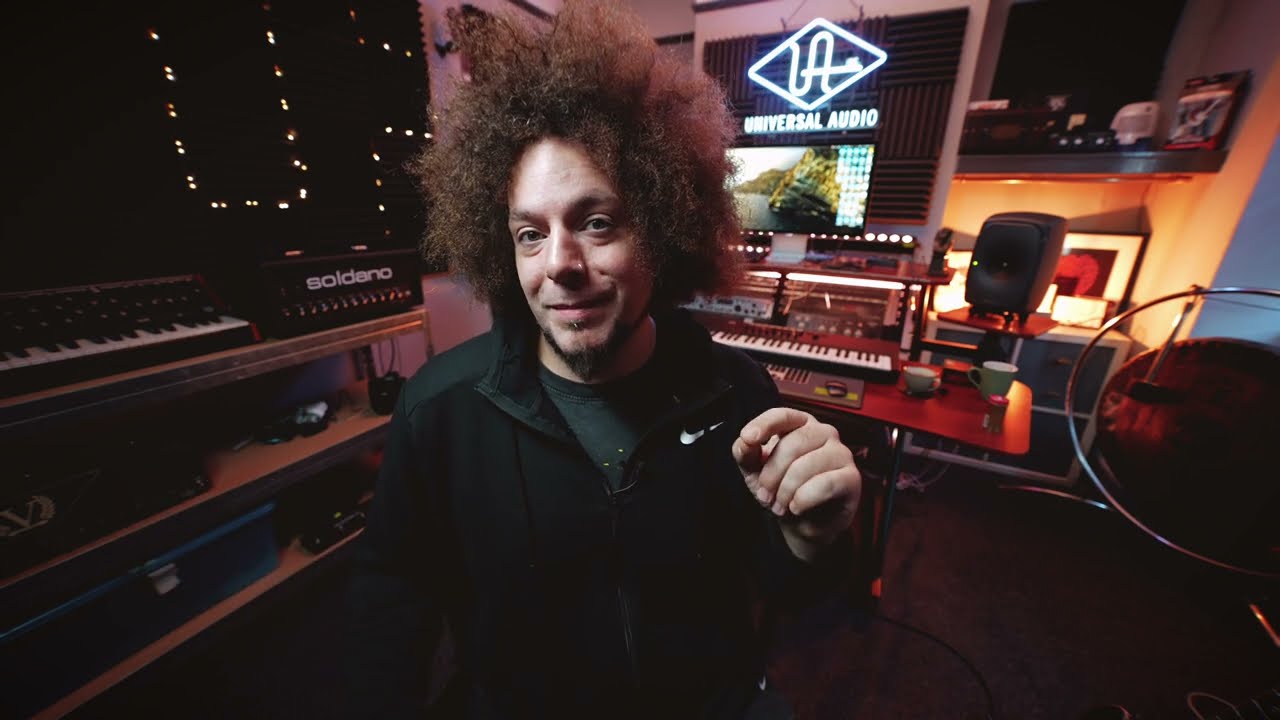 The BEST Studio Upgrade I’ve Ever Made