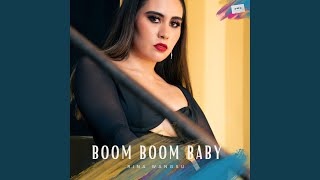 Boom boom Baby - Rina wangsu