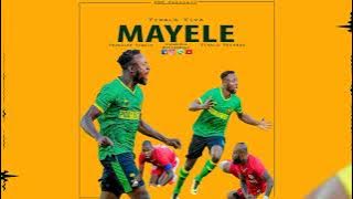 Viva-MAYELE( Music Audio)