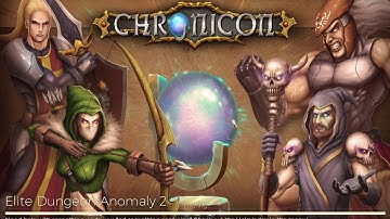 Chronicon [0.94.3]: Thorn Nova Retaliator Templar