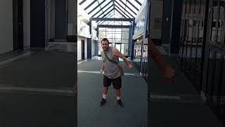 Isaac Sings Calling All The Monsters From Ant Farm