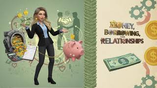 A2 Unit 10 Lesson 2 - Lending and Borrowing Money
